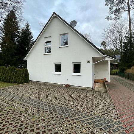 Schoenwalde A Siedlung Schonwalde 외부 사진