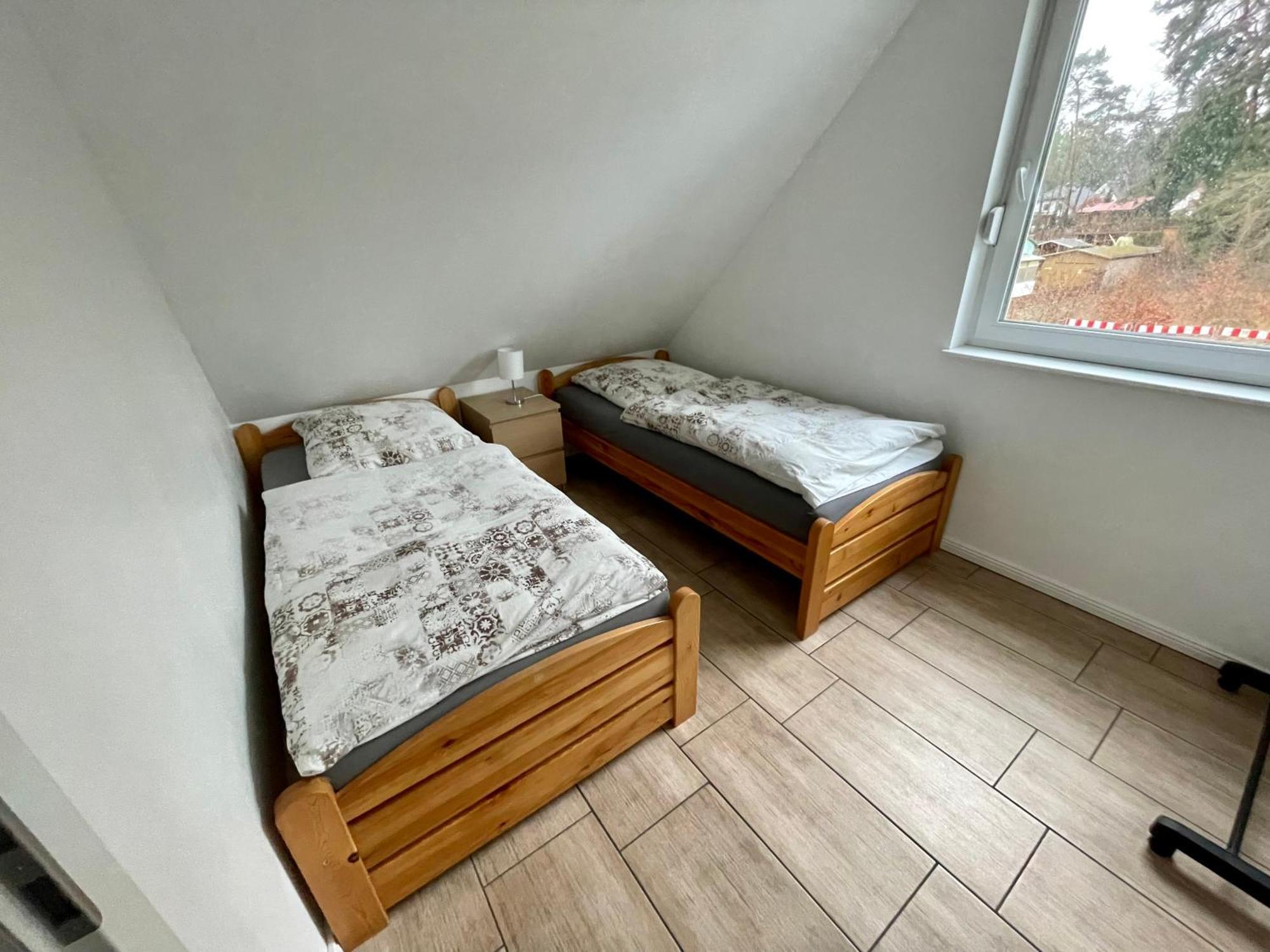 Schoenwalde A Siedlung Schonwalde 외부 사진